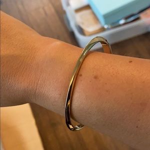 Open wave cuff